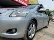 Bán lại xe Toyota Vios 2010, màu bạc, 1 chủ