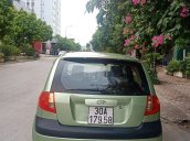 Bán xe Hyundai Getz sản xuất năm 2009, xe nhập, bản đủ