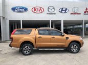 Cần bán lại xe Ford Ranger đời 2019, nhập khẩu, giá 772tr