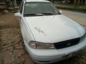 Bán xe Daewoo Cielo đời 1995, màu trắng, giá chỉ 25 triệu