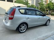 Bán Hyundai i30 sản xuất năm 2009, màu bạc, chính chủ