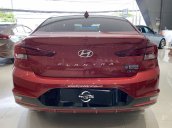 Bán xe Hyundai Elantra năm 2019, màu đỏ