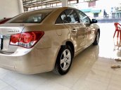 Chính chủ bán xe Chevrolet Cruze năm 2013, màu vàng cát