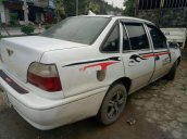 Bán xe Daewoo Cielo đời 1995, màu trắng, giá chỉ 25 triệu