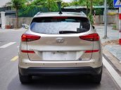 Bán Hyundai Tucson 2.0AT năm 2020, màu vàng, 784 triệu