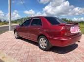 Bán Ford Laser năm 2003, nhập khẩu, giá 152 triệu