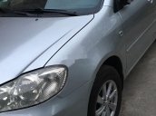 Bán Toyota Corolla Altis sản xuất năm 2002, màu bạc, giá chỉ 200 triệu