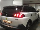 Cần bán lại Peugeot 5008 năm sản xuất 2019, xe nhà đi ít