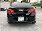 Bán Chevrolet Cruze 2017, màu đen chính chủ