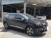 Bán Peugeot 5008 năm 2018, số tự động