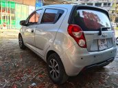 Cần bán lại xe Chevrolet Spark năm sản xuất 2013, màu bạc, nhập khẩu còn mới, giá tốt