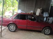 Bán Honda Accord đời 1990, màu đỏ, nhập khẩu 