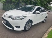 Bán Toyota Vios năm sản xuất 2016 còn mới