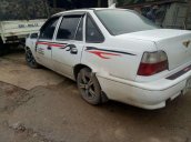 Bán xe Daewoo Cielo đời 1995, màu trắng, giá chỉ 25 triệu