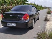 Bán Kia Spectra năm 2006, màu xám, nhập khẩu 