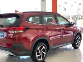 Cần bán Toyota Rush sản xuất 2020, màu đỏ