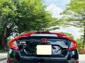 Cần bán gấp Honda Civic năm 2018, giá chỉ 695 triệu