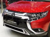 Bán xe Mitsubishi Outlander sản xuất 2020, màu đỏ