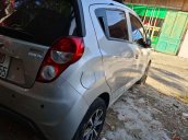 Cần bán lại xe Chevrolet Spark năm sản xuất 2013, màu bạc, nhập khẩu còn mới, giá tốt