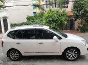 Bán Kia Carens 2013, màu trắng, giá 385tr