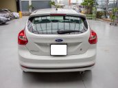 Cần bán lại Ford Focus S năm 2014, màu trắng, chính chủ, 460tr