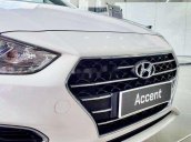 Bán Hyundai Accent đời 2020, màu trắng, nhập khẩu