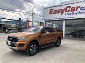 Cần bán lại xe Ford Ranger đời 2019, nhập khẩu, giá 772tr