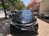 Cần bán lại xe Honda City sản xuất năm 2018 còn mới