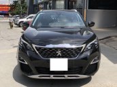 Bán Peugeot 5008 năm 2018, số tự động