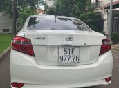 Bán Toyota Vios năm sản xuất 2016 còn mới
