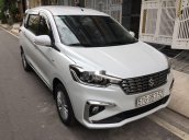 Bán xe Suzuki Ertiga năm sản xuất 2018, màu trắng, xe nhập