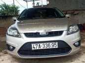 Cần bán gấp Ford Focus năm 2011 chính chủ, 320tr