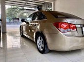 Chính chủ bán xe Chevrolet Cruze năm 2013, màu vàng cát