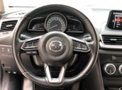 Bán Mazda 3 năm sản xuất 2017 còn mới