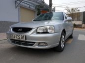 Bán ô tô Hyundai Verna đời 2009, nhập khẩu còn mới