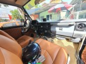 Cần bán Toyota Land Cruiser sản xuất năm 1992, số sàn