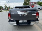 Bán Toyota Hilux 3.0G đời 2016, máy êm ru