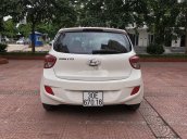 Bán xe Hyundai Grand i10 sản xuất 2015, nhập khẩu nguyên chiếc  