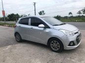 Cần bán gấp Hyundai Grand i10 đời 2014, nhập khẩu nguyên chiếc còn mới