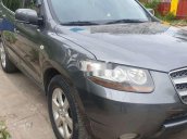 Xe Hyundai Santa Fe đời 2007, xe nhập số tự động