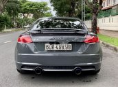 Bán ô tô Audi TT S-Line đời 2018, nhập khẩu nguyên chiếc còn mới