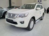 Cần bán xe Nissan Navara E năm 2019, màu trắng, nhập khẩu nguyên chiếc, 575 triệu