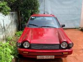 Cần bán Toyota Corolla năm sản xuất 1982, màu đỏ, giá chỉ 50 triệu