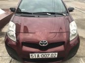 Cần bán lại xe Toyota Yaris sản xuất năm 2009, chính chủ