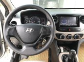 Bán Hyundai Grand i10 sản xuất năm 2016, nhập khẩu còn mới giá cạnh tranh