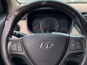 Cần bán Hyundai Grand i10 1.0 AT 2018, màu đỏ