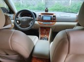 Bán Toyota Camry đời 2003 còn mới, giá 252tr