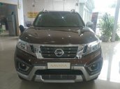 Bán ô tô Nissan Navara EL Premium Z đời 2020, màu nâu, nhập khẩu nguyên chiếc