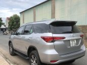 Bán Toyota Fortuner MT năm 2019, màu bạc như mới giá cạnh tranh