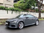 Bán ô tô Audi TT S-Line đời 2018, nhập khẩu nguyên chiếc còn mới